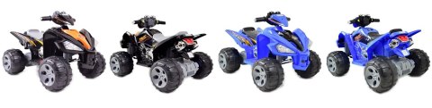 Najnowszy masywny Quad super jakość dwa biegi 12V/ JS-007-35W Najnowszy masywny Quad super jakość dwa biegi 12V/ JS-007-35W