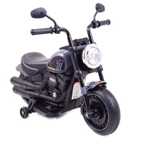 PIERWSZY CHOPPER DLA MALUSZKA, ŚWIATŁA , DŹWIĘKI/AHL008 PIERWSZY CHOPPER DLA MALUSZKA, ŚWIATŁA , DŹWIĘKI/AHL008