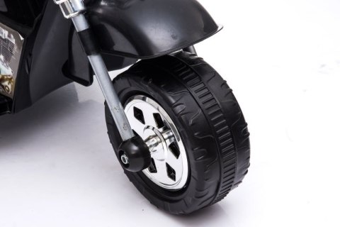 PIERWSZY MOTOR CHOPPER NA AKUMULATOR Z KUFERKIEM/LL777-1 PIERWSZY MOTOR CHOPPER NA AKUMULATOR Z KUFERKIEM/LL777-1