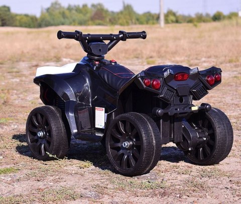 Quad na akumulator, miękkie koła EVA, miękkie siedzenie, dwa akumulatory/RBT570 Quad na akumulator, miękkie koła EVA, miękkie siedzenie, dwa akumulatory/RBT570