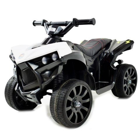 Quad na akumulator, miękkie koła EVA, miękkie siedzenie, dwa akumulatory/RBT570 Quad na akumulator, miękkie koła EVA, miękkie siedzenie, dwa akumulatory/RBT570