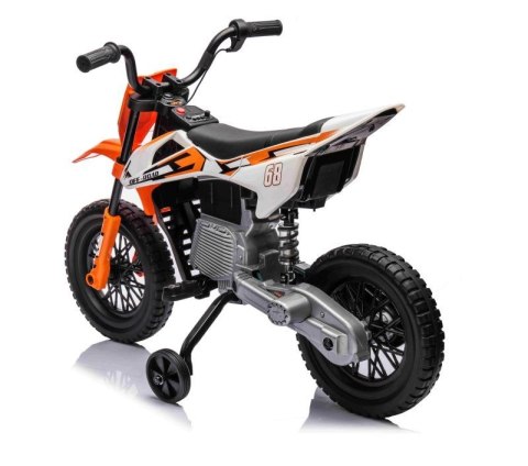 WIELKI MOTOR OFF ROAD MIĘKKIE KOŁA, GAZ W MANETCE, MIĘKKIE SIEDZENIE/JT5006 WIELKI MOTOR OFF ROAD MIĘKKIE KOŁA, GAZ W MANETCE, MIĘKKIE SIEDZENIE/JT5006