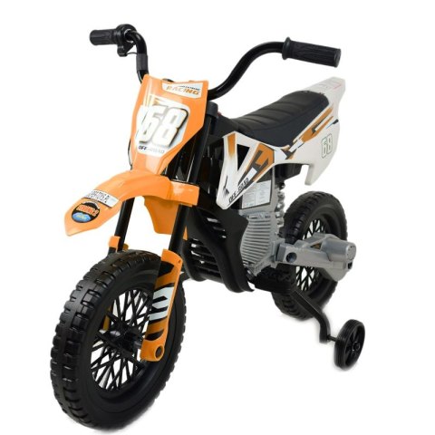 WIELKI MOTOR OFF ROAD MIĘKKIE KOŁA, GAZ W MANETCE, MIĘKKIE SIEDZENIE/JT5006 WIELKI MOTOR OFF ROAD MIĘKKIE KOŁA, GAZ W MANETCE, MIĘKKIE SIEDZENIE/JT5006