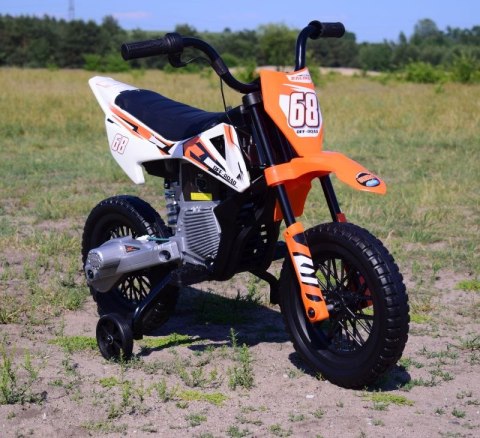 WIELKI MOTOR OFF ROAD MIĘKKIE KOŁA, GAZ W MANETCE, MIĘKKIE SIEDZENIE/JT5006 WIELKI MOTOR OFF ROAD MIĘKKIE KOŁA, GAZ W MANETCE, MIĘKKIE SIEDZENIE/JT5006