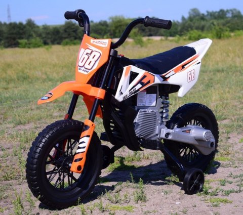 WIELKI MOTOR OFF ROAD MIĘKKIE KOŁA, GAZ W MANETCE, MIĘKKIE SIEDZENIE/JT5006 WIELKI MOTOR OFF ROAD MIĘKKIE KOŁA, GAZ W MANETCE, MIĘKKIE SIEDZENIE/JT5006