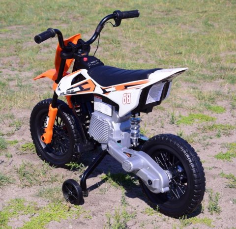 WIELKI MOTOR OFF ROAD MIĘKKIE KOŁA, GAZ W MANETCE, MIĘKKIE SIEDZENIE/JT5006 WIELKI MOTOR OFF ROAD MIĘKKIE KOŁA, GAZ W MANETCE, MIĘKKIE SIEDZENIE/JT5006