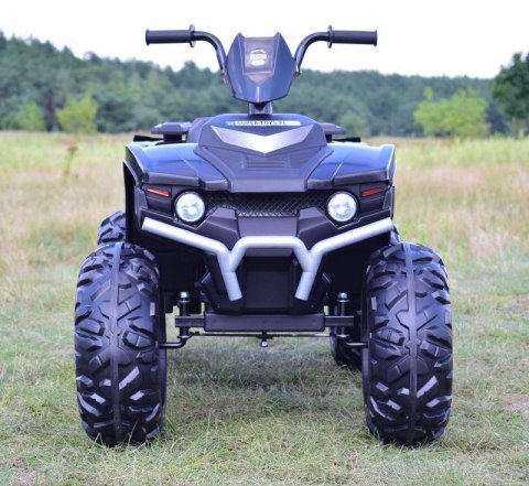 DUŻY QUAD NA AKUMULATOR, MIĘKKIE SIEDZENIE, MIĘKKIE KOŁA/CH9955 DUŻY QUAD NA AKUMULATOR, MIĘKKIE SIEDZENIE, MIĘKKIE KOŁA/CH9955