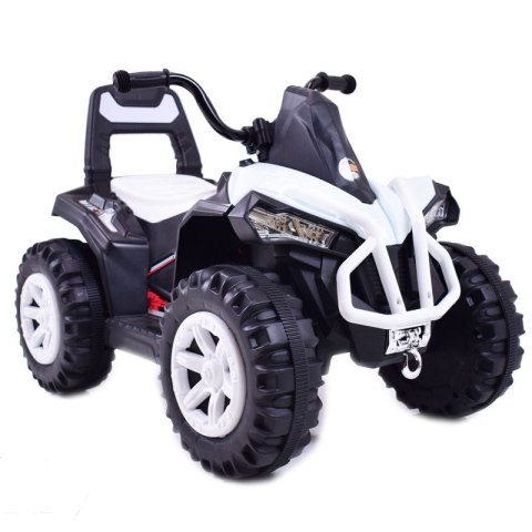 DUŻY QUAD NA AKUMULATOR WARK SILNIKA, ŚWIATŁA/YX9958 DUŻY QUAD NA AKUMULATOR WARK SILNIKA, ŚWIATŁA/YX9958