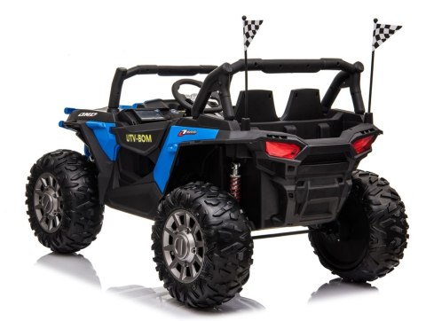 MEGA BUGGY UTV BOM - 2X200W, 24V, SPEED NEW , MĘKKIE KOŁA, MIĘKKIE SIEDZENIA/JC999 MEGA BUGGY UTV BOM - 2X200W, 24V, SPEED NEW , MĘKKIE KOŁA, MIĘKKIE SIEDZENIA/JC999