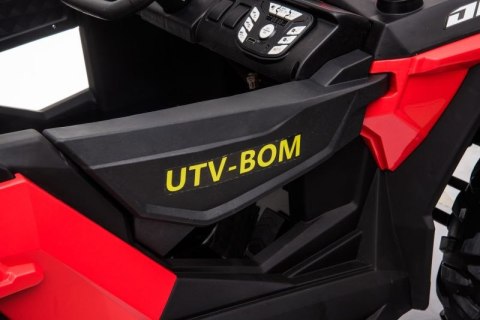 MEGA BUGGY UTV BOM - 2X200W, 24V, SPEED NEW , MĘKKIE KOŁA, MIĘKKIE SIEDZENIA/JC999 MEGA BUGGY UTV BOM - 2X200W, 24V, SPEED NEW , MĘKKIE KOŁA, MIĘKKIE SIEDZENIA/JC999