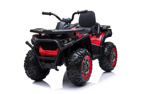 MEGA WIELKI QUAD, AMORTYZATORY, MIĘKKIE KOŁA, PILOT, WOLNY START, 4X4 /XMX607 MEGA WIELKI QUAD, AMORTYZATORY, MIĘKKIE KOŁA, PILOT, WOLNY START, 4X4 /XMX607