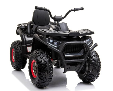 MEGA WIELKI QUAD, AMORTYZATORY, MIĘKKIE KOŁA, PILOT, WOLNY START, 4x4 /XMX607 MEGA WIELKI QUAD, AMORTYZATORY, MIĘKKIE KOŁA, PILOT, WOLNY START, 4x4 /XMX607