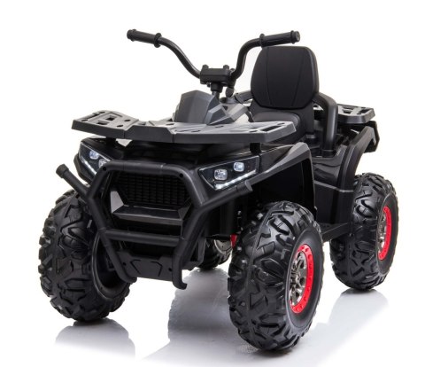 MEGA WIELKI QUAD, AMORTYZATORY, MIĘKKIE KOŁA, PILOT, WOLNY START, 4x4 /XMX607 MEGA WIELKI QUAD, AMORTYZATORY, MIĘKKIE KOŁA, PILOT, WOLNY START, 4x4 /XMX607