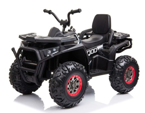 MEGA WIELKI QUAD, AMORTYZATORY, MIĘKKIE KOŁA, PILOT, WOLNY START, 4x4 /XMX607 MEGA WIELKI QUAD, AMORTYZATORY, MIĘKKIE KOŁA, PILOT, WOLNY START, 4x4 /XMX607