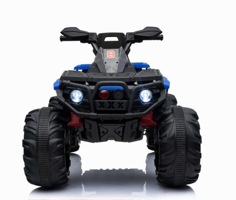 MEGA WIELKI QUAD MAVERICK Z NAPĘDEM 4X4, AMORTYZATORY, MIĘKKIE KOŁA,/BBH3588 MEGA WIELKI QUAD MAVERICK Z NAPĘDEM 4X4, AMORTYZATORY, MIĘKKIE KOŁA,/BBH3588