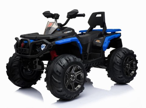 MEGA WIELKI QUAD MAVERICK Z NAPĘDEM 4X4, AMORTYZATORY, MIĘKKIE KOŁA,/BBH3588 MEGA WIELKI QUAD MAVERICK Z NAPĘDEM 4X4, AMORTYZATORY, MIĘKKIE KOŁA,/BBH3588