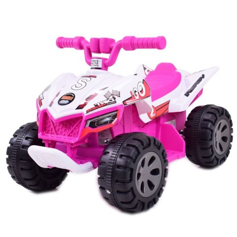 PIERWSZY QUAD NA AKUMULATOR DIRT RAIDER/BRD2101 PIERWSZY QUAD NA AKUMULATOR DIRT RAIDER/BRD2101
