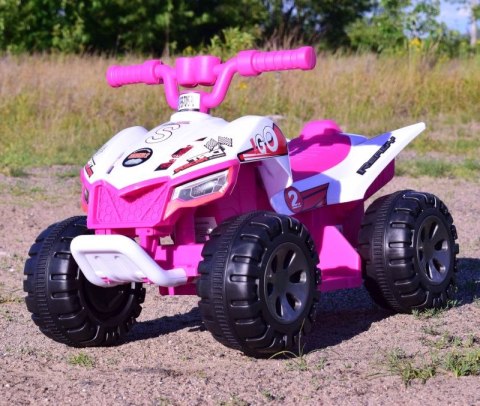 PIERWSZY QUAD NA AKUMULATOR DIRT RAIDER/BRD2101 PIERWSZY QUAD NA AKUMULATOR DIRT RAIDER/BRD2101