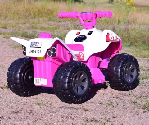 PIERWSZY QUAD NA AKUMULATOR DIRT RAIDER/BRD2101 PIERWSZY QUAD NA AKUMULATOR DIRT RAIDER/BRD2101