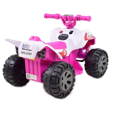 PIERWSZY QUAD NA AKUMULATOR DIRT RAIDER/BRD2101 PIERWSZY QUAD NA AKUMULATOR DIRT RAIDER/BRD2101