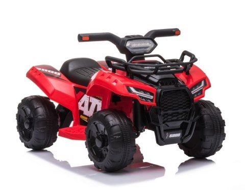 QUAD NA AKUMULATOR DLA MALUSZKA - CHAMPION 5000/JS320 QUAD NA AKUMULATOR DLA MALUSZKA - CHAMPION 5000/JS320