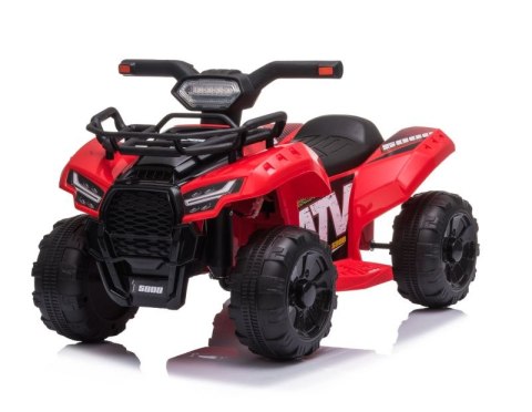QUAD NA AKUMULATOR DLA MALUSZKA - CHAMPION 5000/JS320 QUAD NA AKUMULATOR DLA MALUSZKA - CHAMPION 5000/JS320