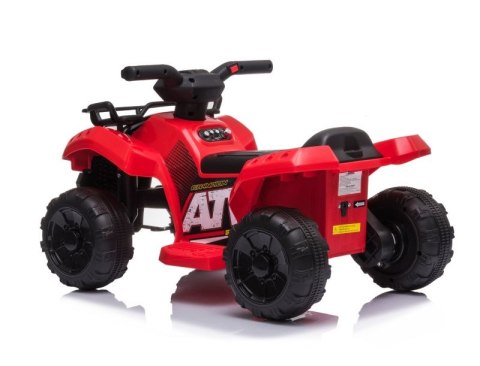 QUAD NA AKUMULATOR DLA MALUSZKA - CHAMPION 5000/JS320 QUAD NA AKUMULATOR DLA MALUSZKA - CHAMPION 5000/JS320