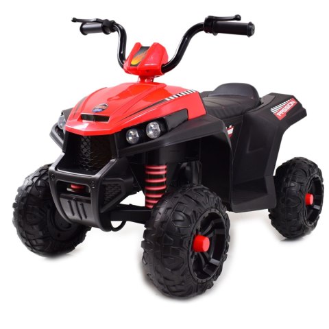 QUAD NA AKUMULATOR, DWA SILNIKI, DWA AKUMULATORY, MIĘKKIE KOŁA/S601 QUAD NA AKUMULATOR, DWA SILNIKI, DWA AKUMULATORY, MIĘKKIE KOŁA/S601
