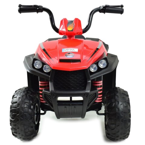 QUAD NA AKUMULATOR, DWA SILNIKI, DWA AKUMULATORY, MIĘKKIE KOŁA/S601 QUAD NA AKUMULATOR, DWA SILNIKI, DWA AKUMULATORY, MIĘKKIE KOŁA/S601
