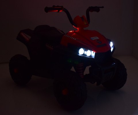QUAD NA AKUMULATOR, DWA SILNIKI, DWA AKUMULATORY, MIĘKKIE KOŁA/S601 QUAD NA AKUMULATOR, DWA SILNIKI, DWA AKUMULATORY, MIĘKKIE KOŁA/S601