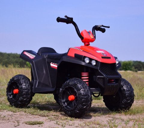 QUAD NA AKUMULATOR, DWA SILNIKI, DWA AKUMULATORY, MIĘKKIE KOŁA/S601 QUAD NA AKUMULATOR, DWA SILNIKI, DWA AKUMULATORY, MIĘKKIE KOŁA/S601