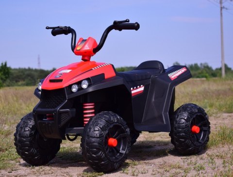 QUAD NA AKUMULATOR, DWA SILNIKI, DWA AKUMULATORY, MIĘKKIE KOŁA/S601 QUAD NA AKUMULATOR, DWA SILNIKI, DWA AKUMULATORY, MIĘKKIE KOŁA/S601