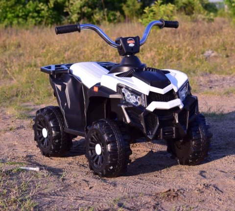 QUAD SPORT 1000 NA AKUMULATOR, DWA SILNIKI/MDX608 QUAD SPORT 1000 NA AKUMULATOR, DWA SILNIKI/MDX608