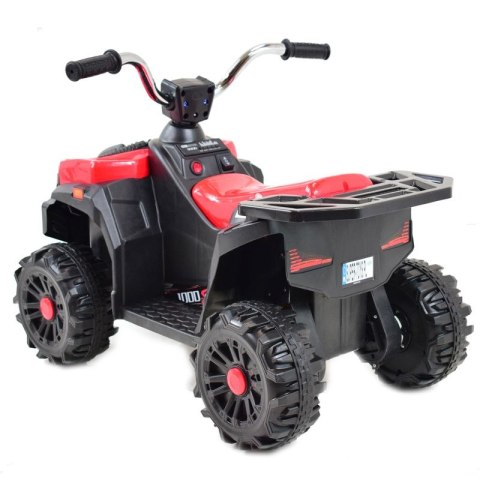 QUAD SPORT 1000 NA AKUMULATOR, DWA SILNIKI/MDX608 QUAD SPORT 1000 NA AKUMULATOR, DWA SILNIKI/MDX608
