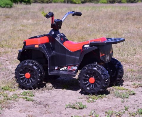 QUAD SPORT 1000 NA AKUMULATOR, DWA SILNIKI/MDX608 QUAD SPORT 1000 NA AKUMULATOR, DWA SILNIKI/MDX608