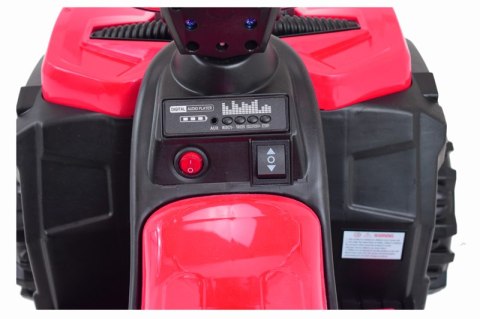 QUAD SPORT 1000 NA AKUMULATOR, DWA SILNIKI/MDX608 QUAD SPORT 1000 NA AKUMULATOR, DWA SILNIKI/MDX608