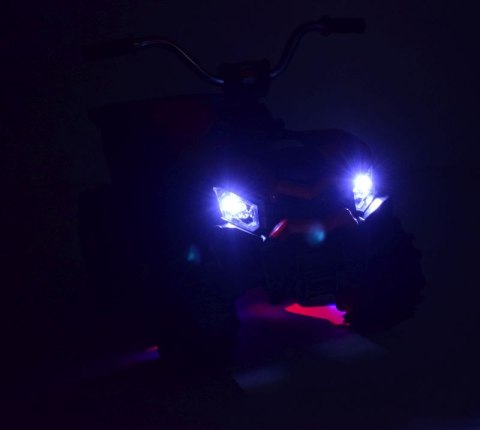 QUAD SPORT 1000 NA AKUMULATOR, DWA SILNIKI/MDX608 QUAD SPORT 1000 NA AKUMULATOR, DWA SILNIKI/MDX608