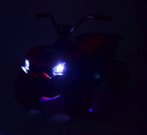 QUAD SPORT 1000 NA AKUMULATOR, DWA SILNIKI/MDX608 QUAD SPORT 1000 NA AKUMULATOR, DWA SILNIKI/MDX608