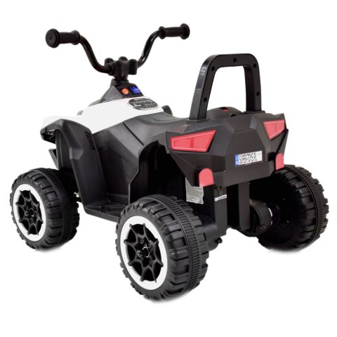 QUAD SPORT NA AKUMULATOR, DWA SILNIKI/BDQ-8111 QUAD SPORT NA AKUMULATOR, DWA SILNIKI/BDQ-8111