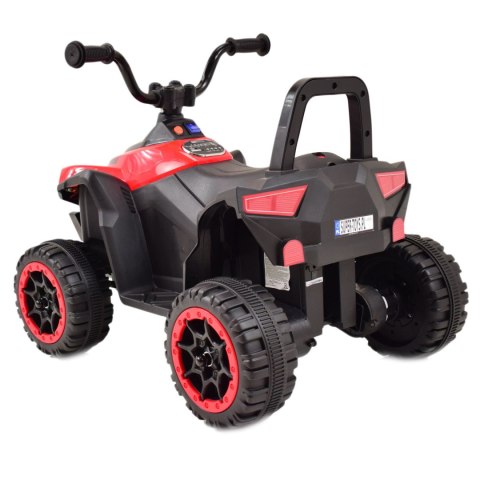 QUAD SPORT NA AKUMULATOR, DWA SILNIKI/BDQ-8111 QUAD SPORT NA AKUMULATOR, DWA SILNIKI/BDQ-8111
