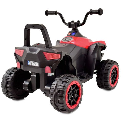 QUAD SPORT NA AKUMULATOR, DWA SILNIKI/BDQ-8111 QUAD SPORT NA AKUMULATOR, DWA SILNIKI/BDQ-8111