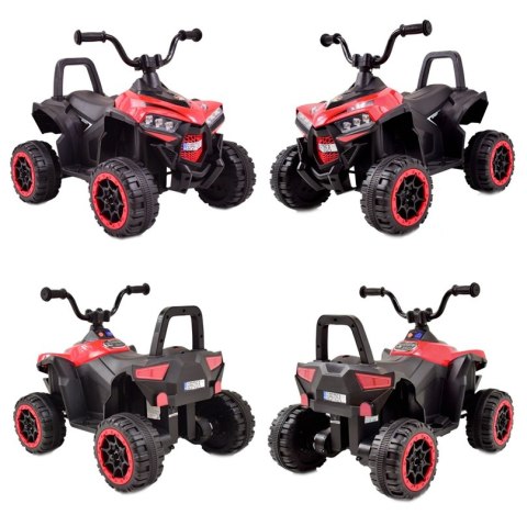 QUAD SPORT NA AKUMULATOR, DWA SILNIKI/BDQ-8111 QUAD SPORT NA AKUMULATOR, DWA SILNIKI/BDQ-8111
