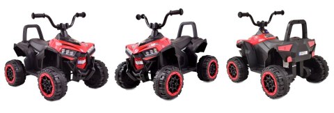 QUAD SPORT NA AKUMULATOR, DWA SILNIKI/BDQ-8111 QUAD SPORT NA AKUMULATOR, DWA SILNIKI/BDQ-8111