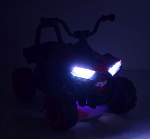 QUAD SPORT NA AKUMULATOR, DWA SILNIKI/BDQ-8111 QUAD SPORT NA AKUMULATOR, DWA SILNIKI/BDQ-8111