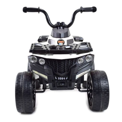 QUAD SPORT NA AKUMULATOR - MIĘKKIE SIEDZENIE, MIĘKKIE KOŁA/BRJ3201 QUAD SPORT NA AKUMULATOR - MIĘKKIE SIEDZENIE, MIĘKKIE KOŁA/BRJ3201
