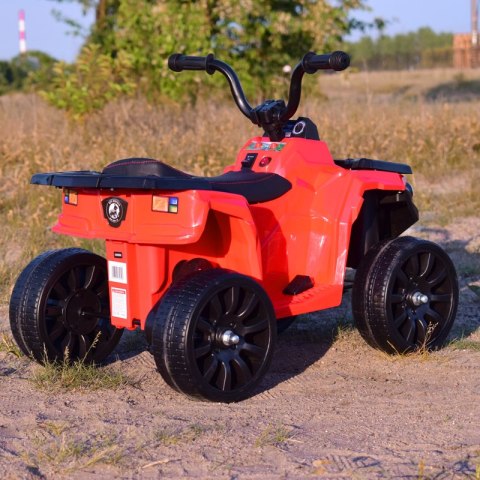 QUAD SPORT NA AKUMULATOR - MIĘKKIE SIEDZENIE, MIĘKKIE KOŁA/BRJ3201 QUAD SPORT NA AKUMULATOR - MIĘKKIE SIEDZENIE, MIĘKKIE KOŁA/BRJ3201