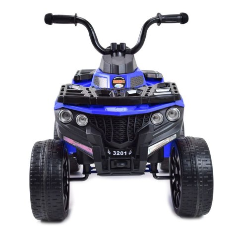 QUAD SPORT NA AKUMULATOR - MIĘKKIE SIEDZENIE, MIĘKKIE KOŁA/BRJ3201 QUAD SPORT NA AKUMULATOR - MIĘKKIE SIEDZENIE, MIĘKKIE KOŁA/BRJ3201