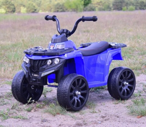 QUAD SPORT NA AKUMULATOR - MIĘKKIE SIEDZENIE, MIĘKKIE KOŁA/BRJ3201 QUAD SPORT NA AKUMULATOR - MIĘKKIE SIEDZENIE, MIĘKKIE KOŁA/BRJ3201