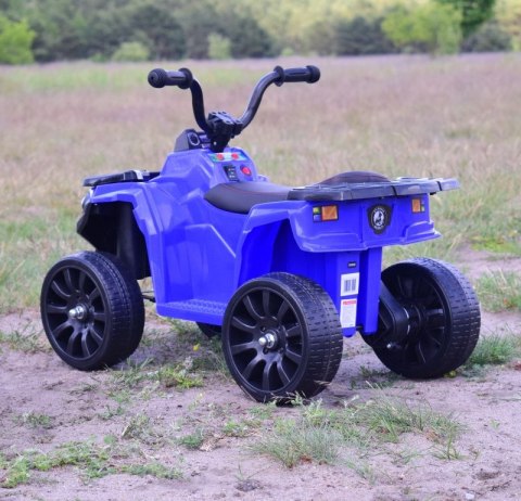 QUAD SPORT NA AKUMULATOR - MIĘKKIE SIEDZENIE, MIĘKKIE KOŁA/BRJ3201 QUAD SPORT NA AKUMULATOR - MIĘKKIE SIEDZENIE, MIĘKKIE KOŁA/BRJ3201