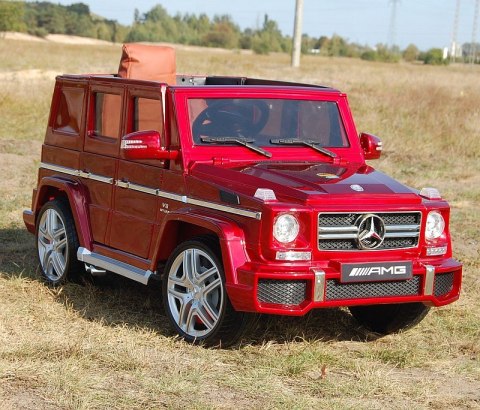 MERCEDES G63 AMG DWA SILNIKI, OTWIERA DRZWI MOCNY, MIĘKKIE KOŁA/HL168 MERCEDES G63 AMG DWA SILNIKI, OTWIERA DRZWI MOCNY, MIĘKKIE KOŁA/HL168